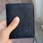 GU II Male Short Thin Man Wallet – Providing Stylish Design